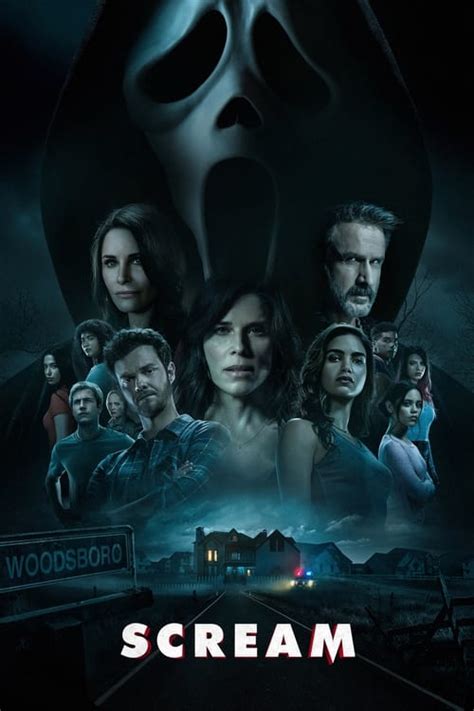 watch scream 2022 online free.